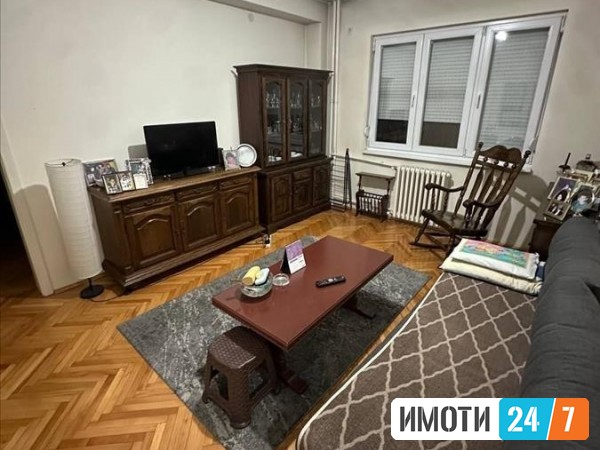 Sell Apartment in   Centar