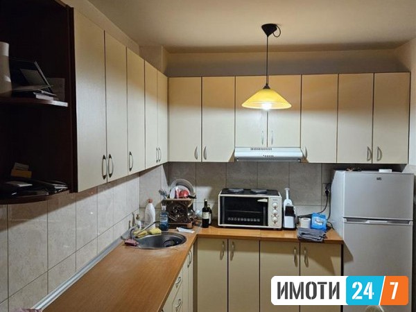 Rent Apartment in   KVoda