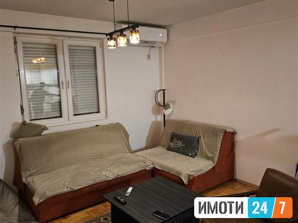 Rent Apartment in   KVoda