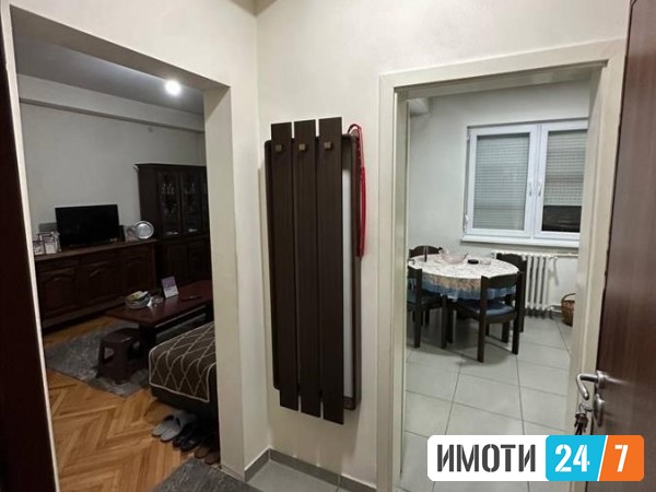 Sell Apartment in   Centar