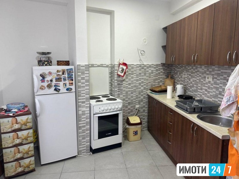 Sell Apartment in   Centar