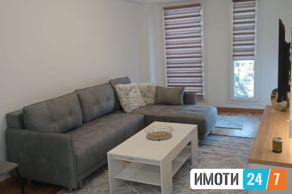 Rent Apartments in   Aerodrom