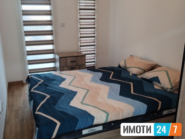 Rent Apartment in   Aerodrom