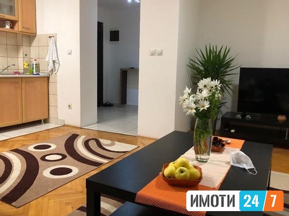 Rent Apartment in   Crniche