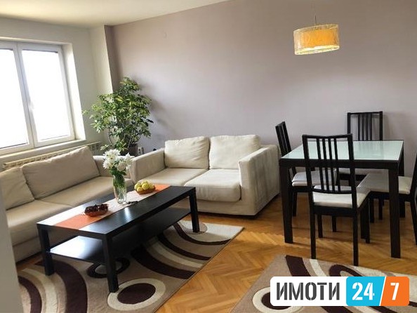 Rent Apartment in   Crniche