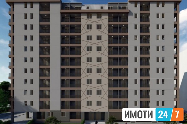 Sell Apartments in   Aerodrom