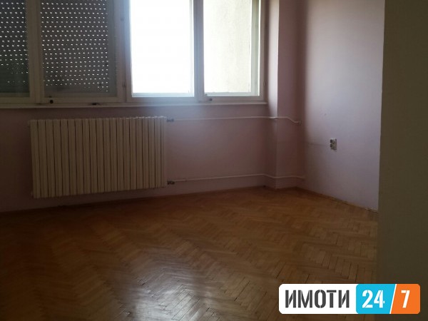 Rent Apartment in   Taftalidze 2