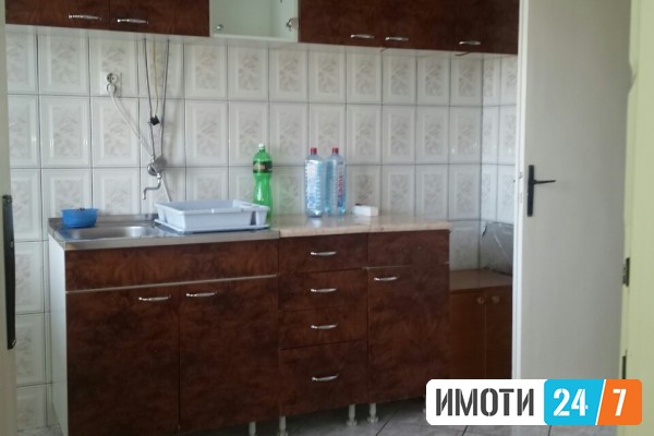 Rent Apartments in   Taftalidze 2