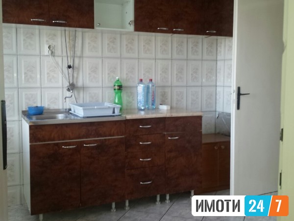 Rent Apartment in   Taftalidze 2