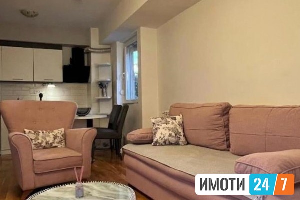 Rent Apartments in   KVoda