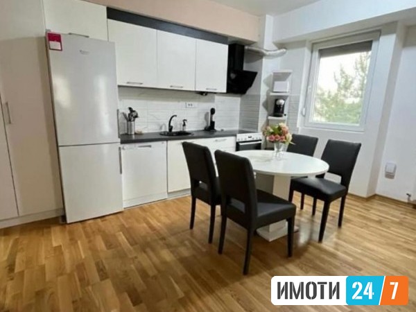 Rent Apartment in   KVoda