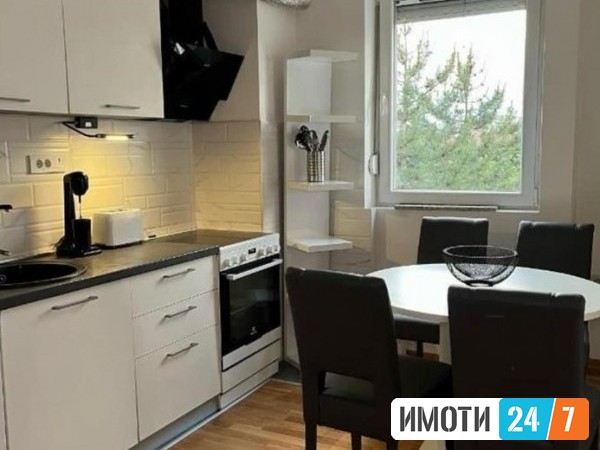 Rent Apartment in   KVoda