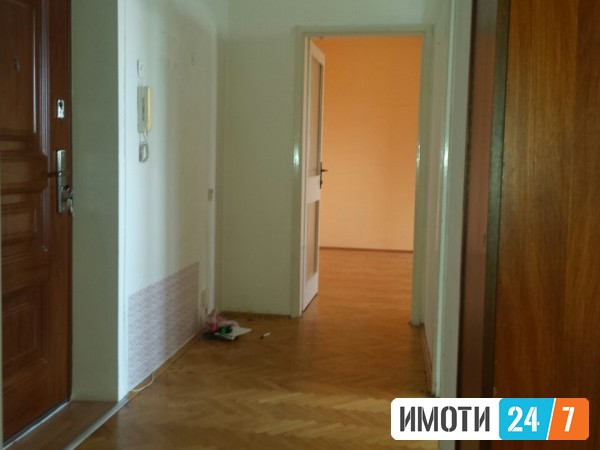 Rent Apartment in   Taftalidze 2