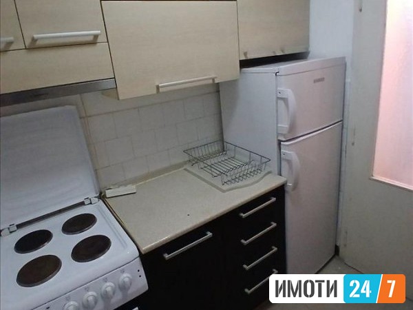 Rent Apartment in   KVoda