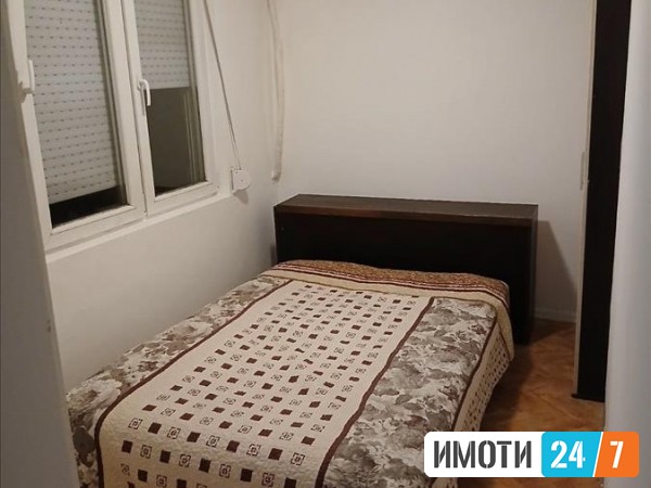 Rent Apartment in   KVoda