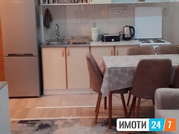 Rent Apartment in   Centar