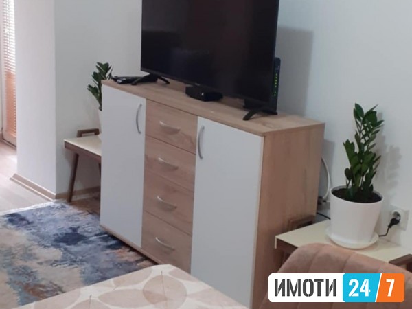 Rent Apartment in   Centar