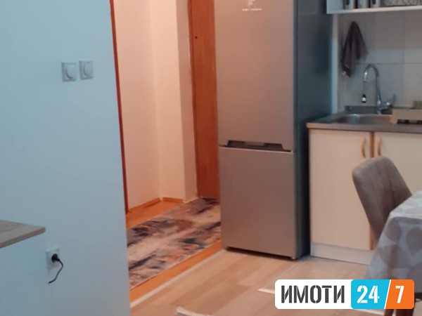 Rent Apartment in   Centar