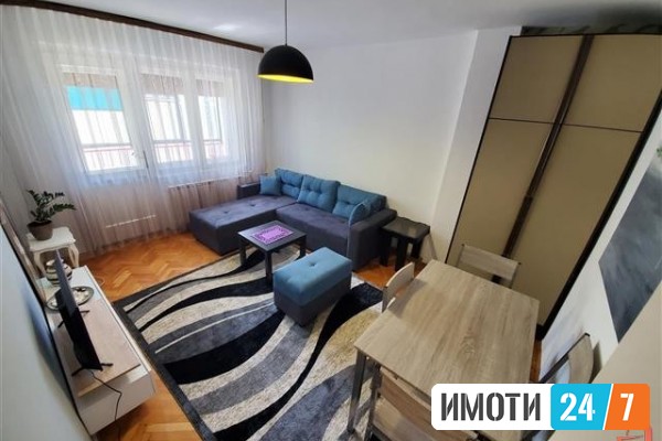 Rent Apartments in   Centar