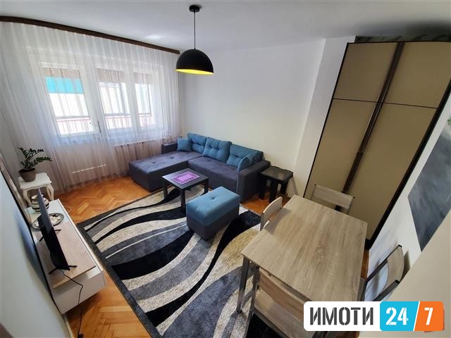 Rent Apartment in   Centar