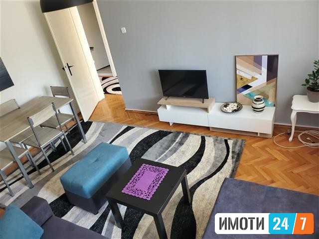 Rent Apartment in   Centar