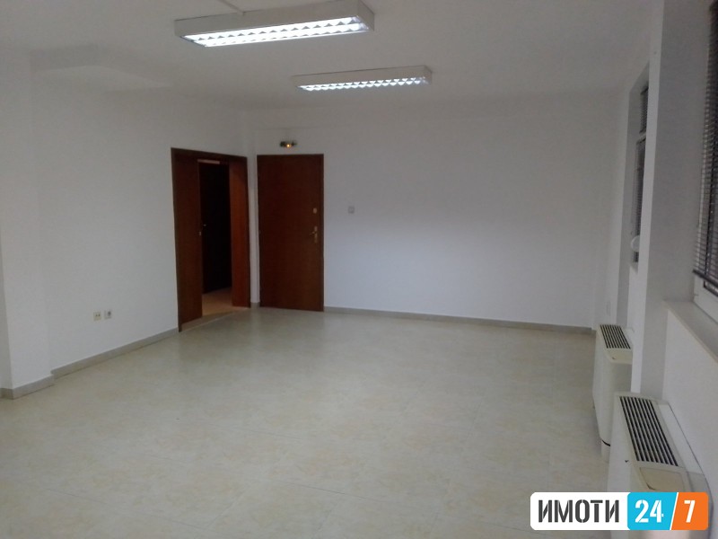 Rent Office space in   Taftalidze 1