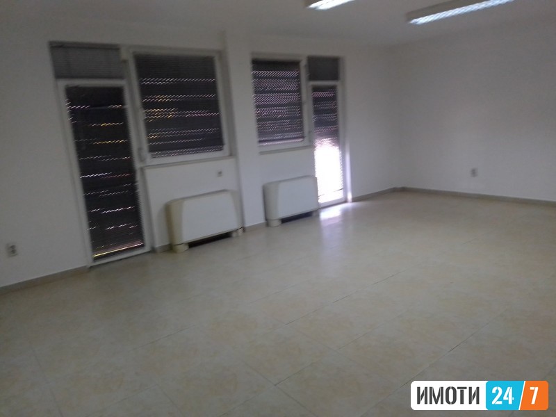 Rent Office space in   Taftalidze 1