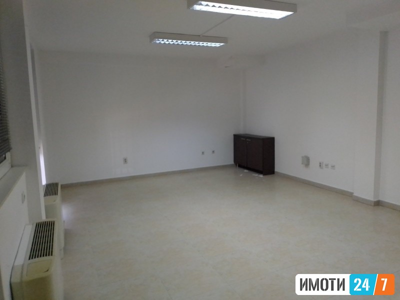 Rent Office space in   Taftalidze 1