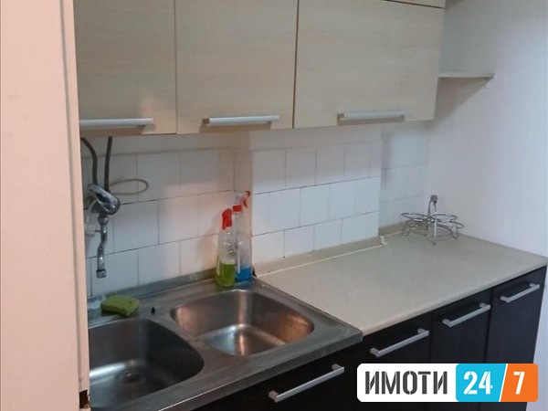 Rent Apartment in   KVoda