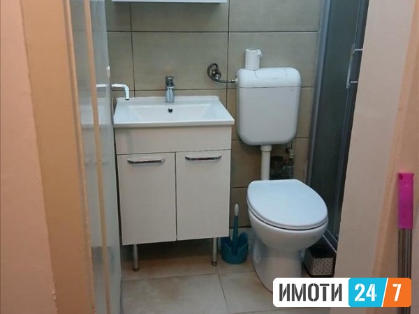 Rent Apartment in   KVoda