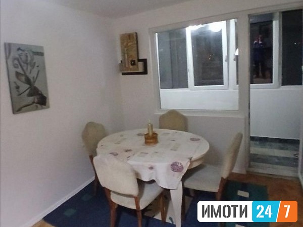 Rent Apartment in   KVoda