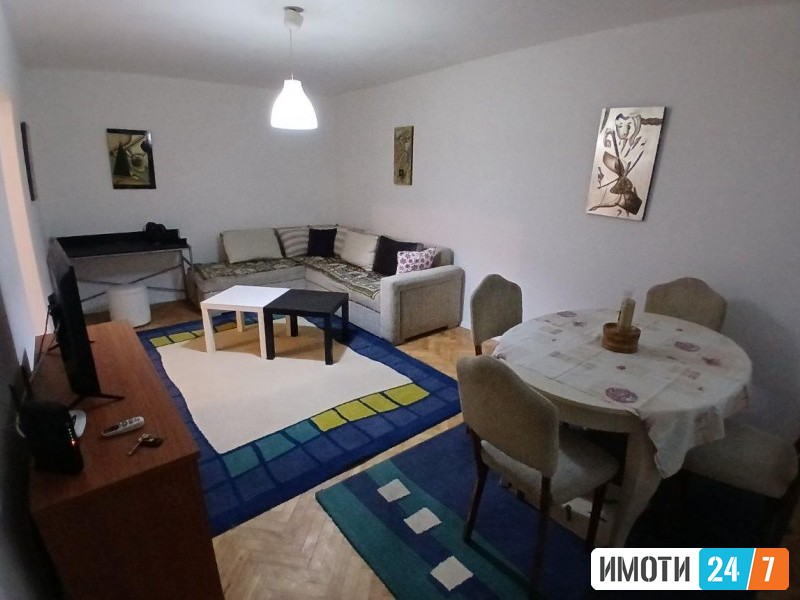 Rent Apartment in   KVoda