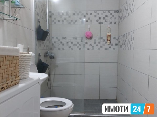 Sell Apartment in   Karposh 1