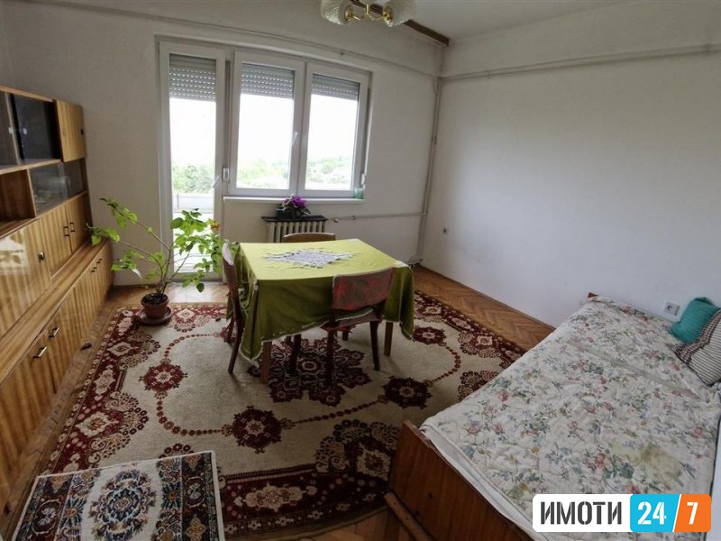 Sell Apartment in   KVoda