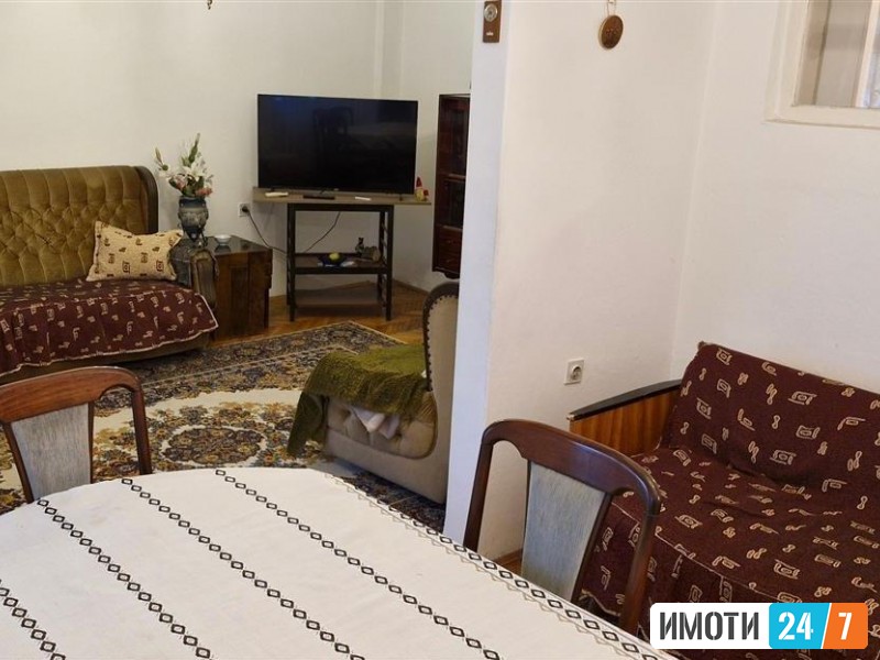 Sell Apartment in   KVoda