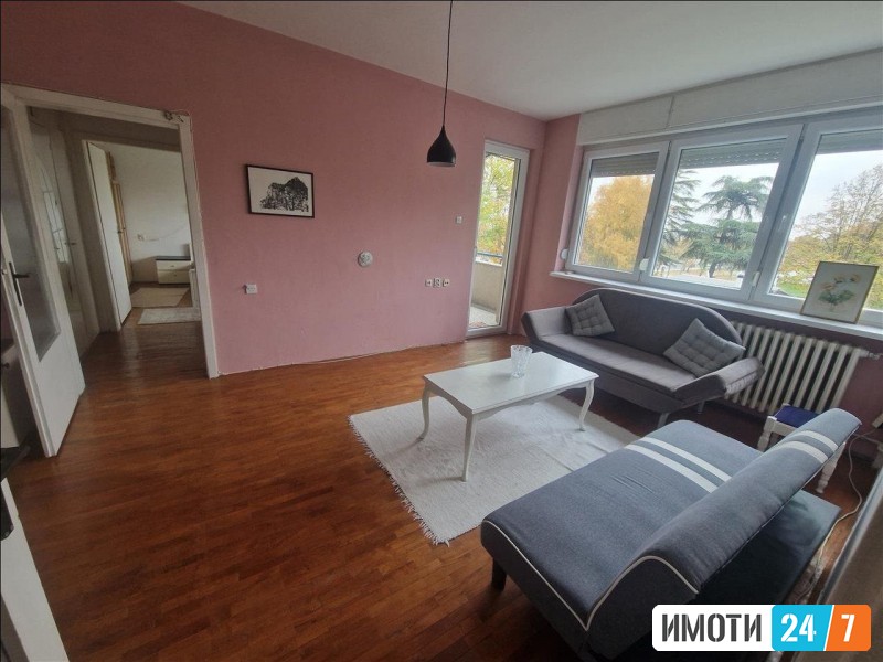 Sell Apartment in   Karposh 3