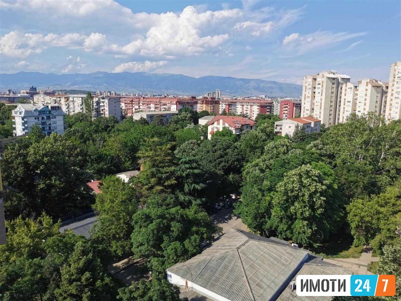 Sell Apartment in   KVoda