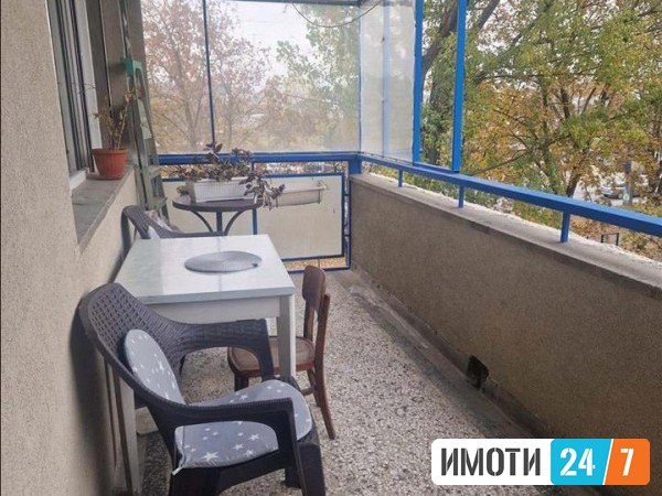 Sell Apartment in   Karposh 3