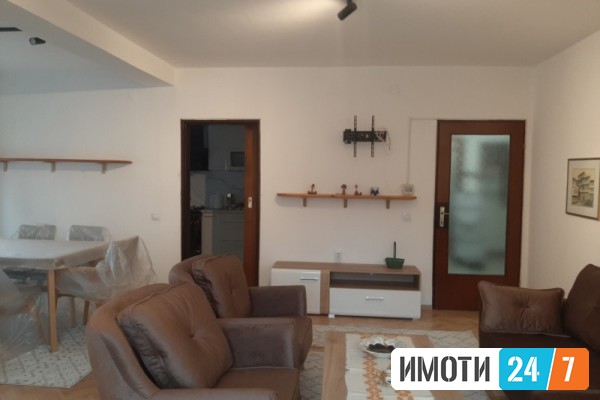 Rent Apartments in   Taftalidze 1