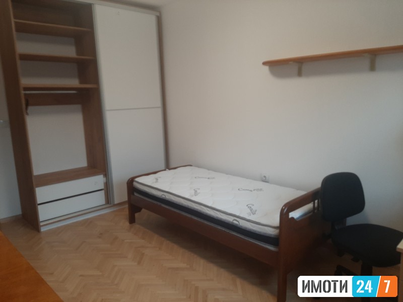 Rent Apartment in   Taftalidze 1