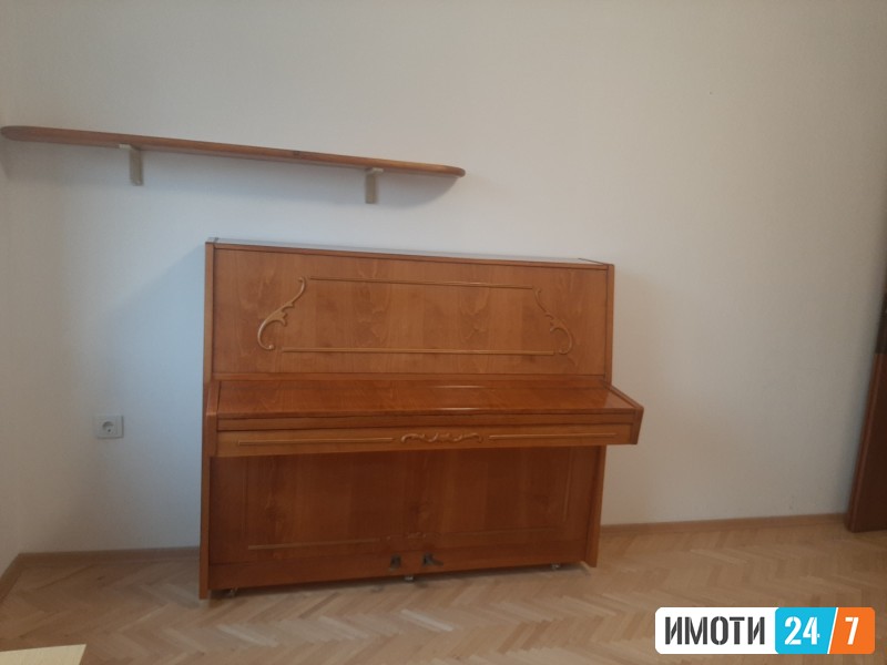 Rent Apartment in   Taftalidze 1