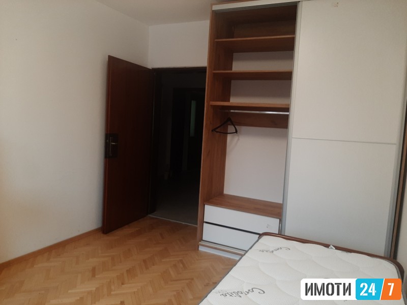 Rent Apartment in   Taftalidze 1