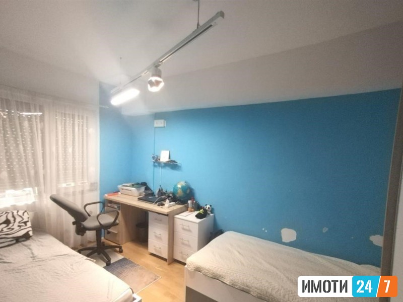 Sell Apartment in   GjPetrov