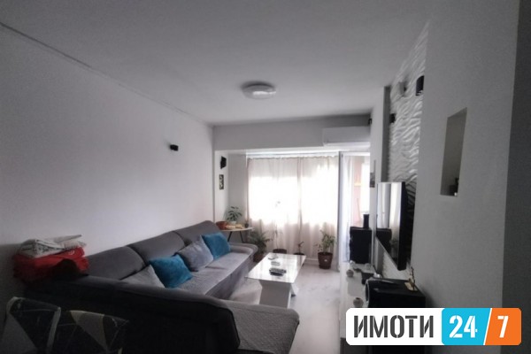 Sell Apartments in   GjPetrov