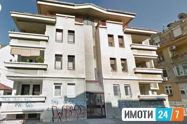 Sell Apartments in   Centar