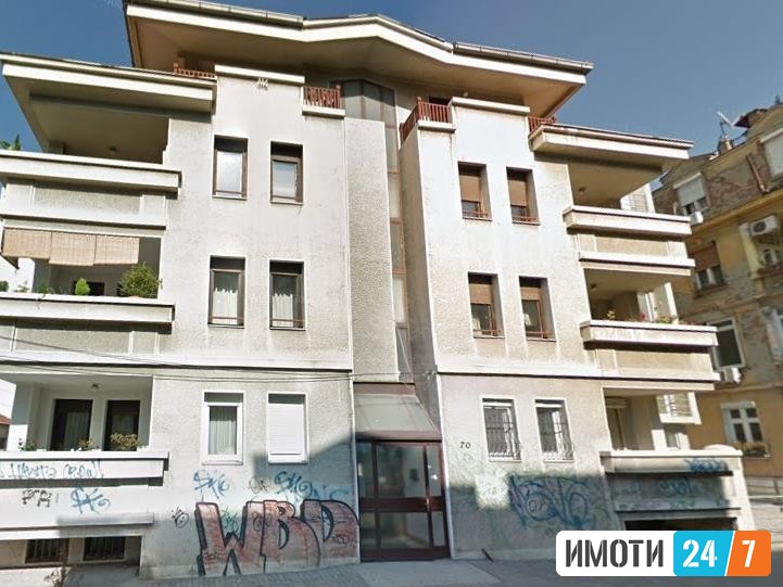 Sell Apartment in   Centar