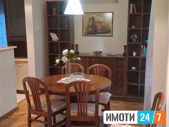 Sell Apartment in   Centar