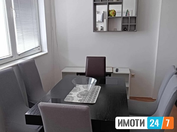 Rent Apartment in   Aerodrom