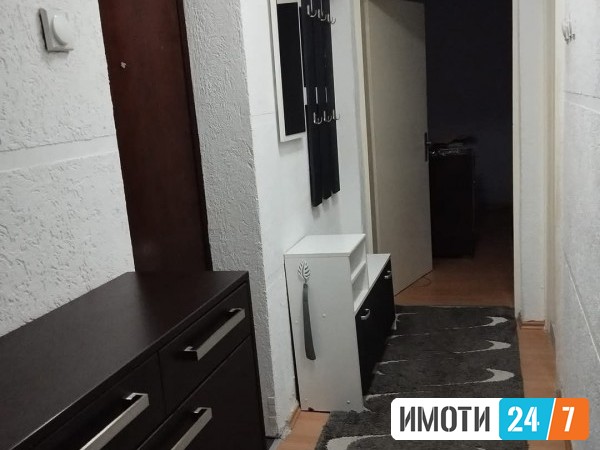 Rent Apartment in   Aerodrom