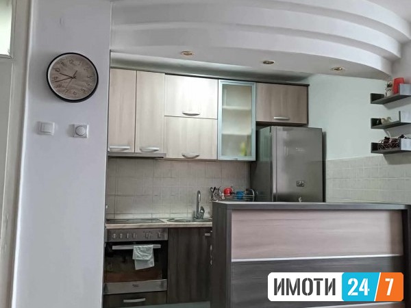 Rent Apartment in   Aerodrom